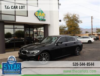 2020 BMW 330i   - Photo 4 - Tucson, AZ 85712