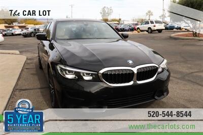 2020 BMW 330i   - Photo 17 - Tucson, AZ 85712