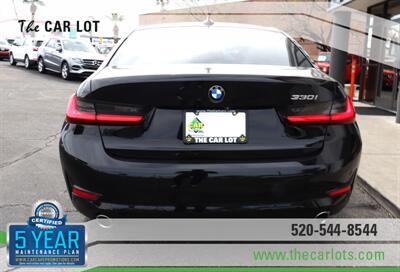 2020 BMW 330i   - Photo 12 - Tucson, AZ 85712