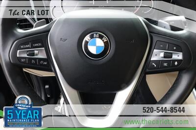 2020 BMW 330i   - Photo 62 - Tucson, AZ 85712
