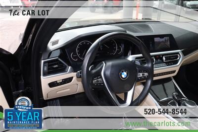 2020 BMW 330i   - Photo 52 - Tucson, AZ 85712
