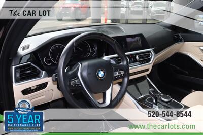 2020 BMW 330i   - Photo 51 - Tucson, AZ 85712