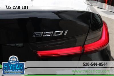 2020 BMW 330i   - Photo 15 - Tucson, AZ 85712