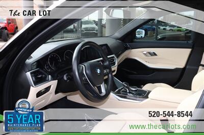 2020 BMW 330i   - Photo 50 - Tucson, AZ 85712