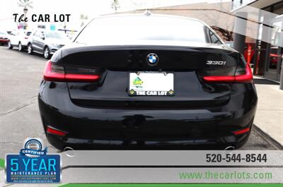 2020 BMW 330i   - Photo 13 - Tucson, AZ 85712