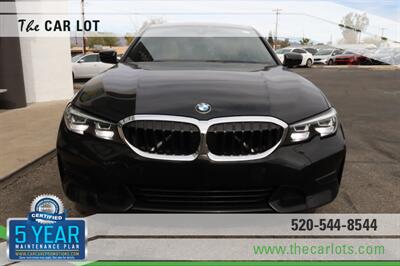 2020 BMW 330i   - Photo 20 - Tucson, AZ 85712