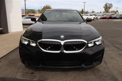 2020 BMW 330i   - Photo 19 - Tucson, AZ 85712