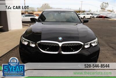 2020 BMW 330i   - Photo 18 - Tucson, AZ 85712