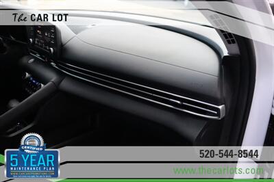 2021 Hyundai ELANTRA SEL   - Photo 29 - Tucson, AZ 85712