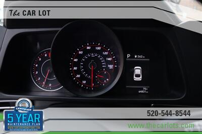 2021 Hyundai ELANTRA SEL   - Photo 42 - Tucson, AZ 85712