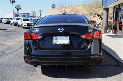 2020 Nissan Altima 2.5 SV   - Photo 10 - Tucson, AZ 85712
