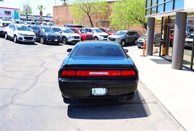 2013 Dodge Challenger SXT Plus   - Photo 9 - Tucson, AZ 85712