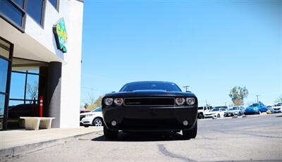 2013 Dodge Challenger SXT Plus   - Photo 20 - Tucson, AZ 85712