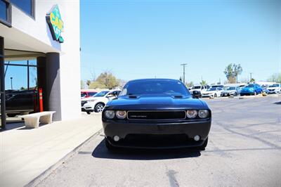 2013 Dodge Challenger SXT Plus   - Photo 19 - Tucson, AZ 85712