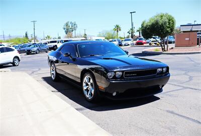 2013 Dodge Challenger SXT Plus   - Photo 17 - Tucson, AZ 85712