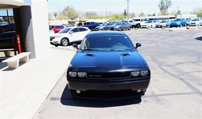 2013 Dodge Challenger SXT Plus   - Photo 18 - Tucson, AZ 85712