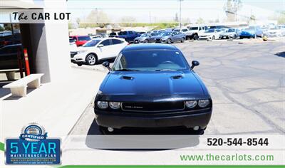 2013 Dodge Challenger SXT Plus   - Photo 18 - Tucson, AZ 85712