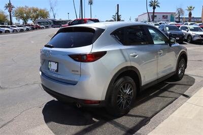 2021 Mazda CX-5 Touring  AWD - Photo 12 - Tucson, AZ 85712