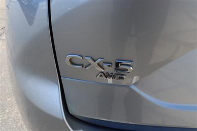 2021 Mazda CX-5 Touring  AWD - Photo 10 - Tucson, AZ 85712