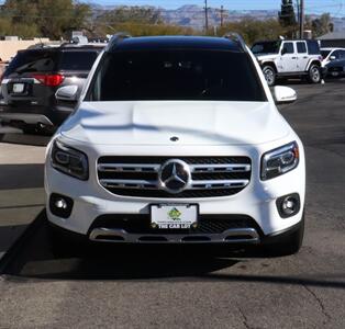 2020 Mercedes-Benz GLB GLB 250 4MATIC  AWD - Photo 19 - Tucson, AZ 85712