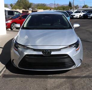 2023 Toyota Corolla LE   - Photo 18 - Tucson, AZ 85712
