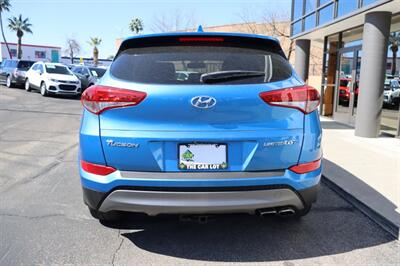2016 Hyundai TUCSON Eco   - Photo 9 - Tucson, AZ 85712