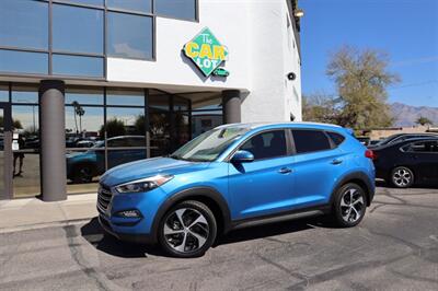 2016 Hyundai TUCSON Eco   - Photo 4 - Tucson, AZ 85712