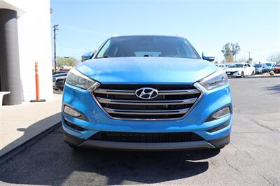 2016 Hyundai TUCSON Eco   - Photo 18 - Tucson, AZ 85712
