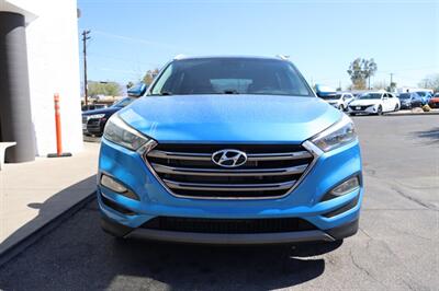 2016 Hyundai TUCSON Eco   - Photo 17 - Tucson, AZ 85712