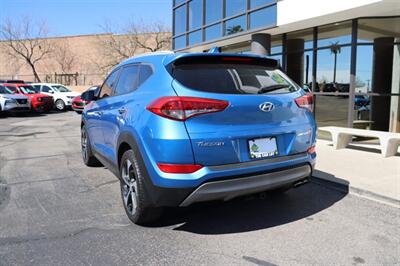 2016 Hyundai TUCSON Eco   - Photo 8 - Tucson, AZ 85712