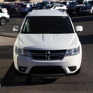 2019 Dodge Journey SE   - Photo 17 - Tucson, AZ 85712