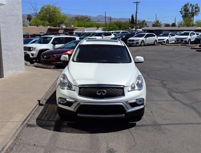 2016 INFINITI QX50  AWD - Photo 21 - Tucson, AZ 85712