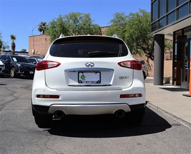 2016 INFINITI QX50  AWD - Photo 11 - Tucson, AZ 85712