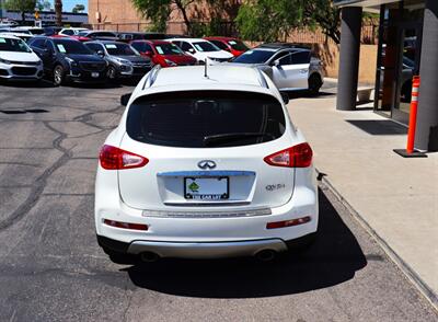2016 INFINITI QX50  AWD - Photo 10 - Tucson, AZ 85712