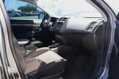 2019 Mitsubishi Outlander Sport ES  AWD      All-Wheel Control (AWC) - Photo 27 - Tucson, AZ 85712