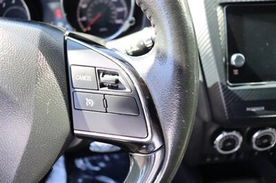 2019 Mitsubishi Outlander Sport ES  AWD      All-Wheel Control (AWC) - Photo 37 - Tucson, AZ 85712
