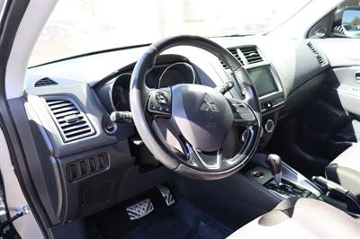 2019 Mitsubishi Outlander Sport ES  AWD      All-Wheel Control (AWC) - Photo 33 - Tucson, AZ 85712