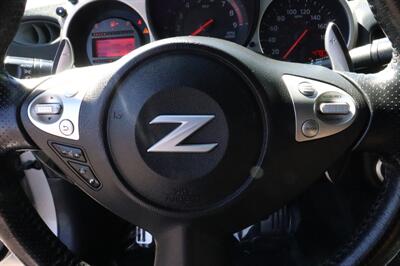 2016 Nissan 370Z Roadster  Touring Sport - Photo 37 - Tucson, AZ 85712