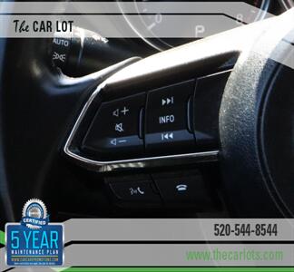 2021 Mazda CX-5 Touring  AWD - Photo 40 - Tucson, AZ 85712