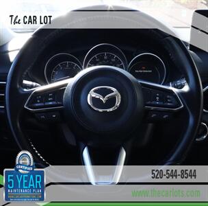 2021 Mazda CX-5 Touring  AWD - Photo 39 - Tucson, AZ 85712