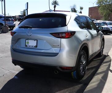 2021 Mazda CX-5 Touring  AWD - Photo 15 - Tucson, AZ 85712