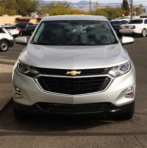 2021 Chevrolet Equinox LT  4x4 - Photo 18 - Tucson, AZ 85712