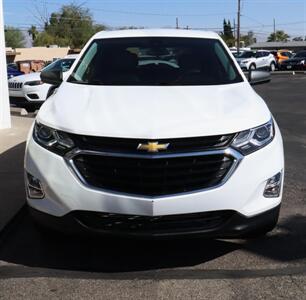 2021 Chevrolet Equinox LS   - Photo 18 - Tucson, AZ 85712