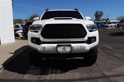 2016 Toyota Tacoma TRD Sport   - Photo 23 - Tucson, AZ 85712