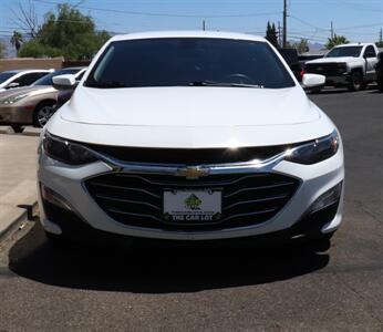 2020 Chevrolet Malibu LT   - Photo 18 - Tucson, AZ 85712