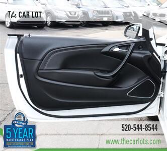 2019 Buick Cascada Premium   - Photo 34 - Tucson, AZ 85712