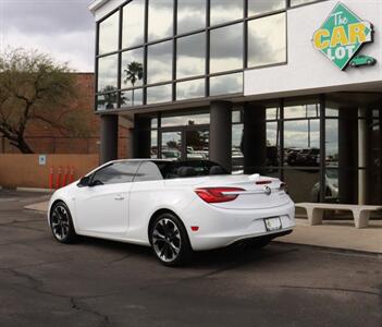 2019 Buick Cascada Premium   - Photo 7 - Tucson, AZ 85712