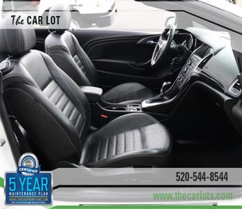 2019 Buick Cascada Premium   - Photo 32 - Tucson, AZ 85712