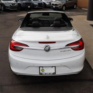 2019 Buick Cascada Premium   - Photo 9 - Tucson, AZ 85712