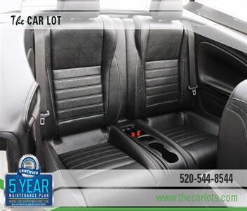 2019 Buick Cascada Premium   - Photo 30 - Tucson, AZ 85712